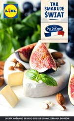 Lidl - tak smakuje świat