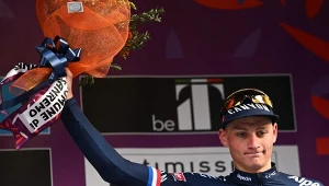 Mathieu van der Poel