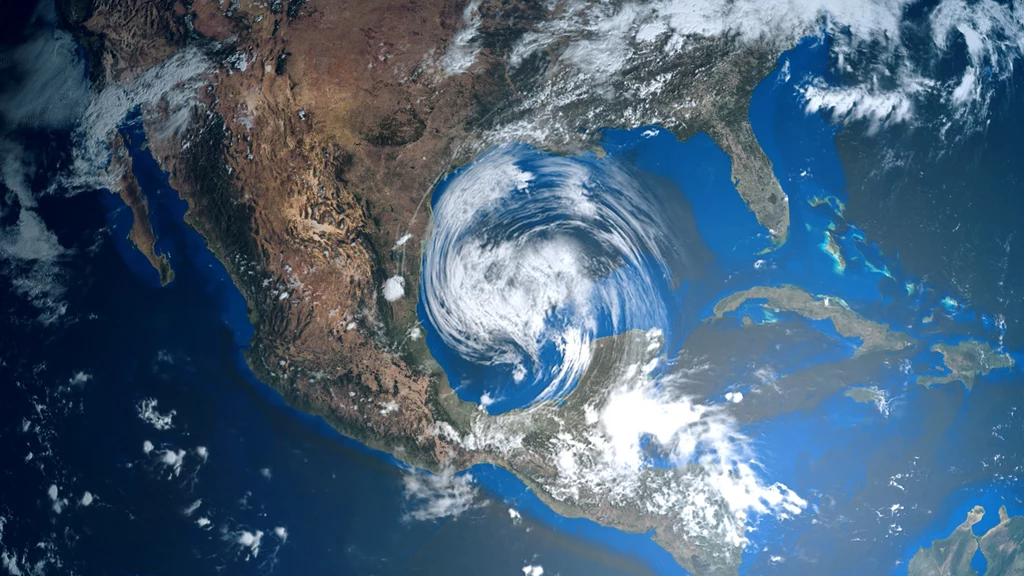 Czy huragany można schłodzić i tym samym je zatrzymać? Naukowcy postanowili to sprawdzić