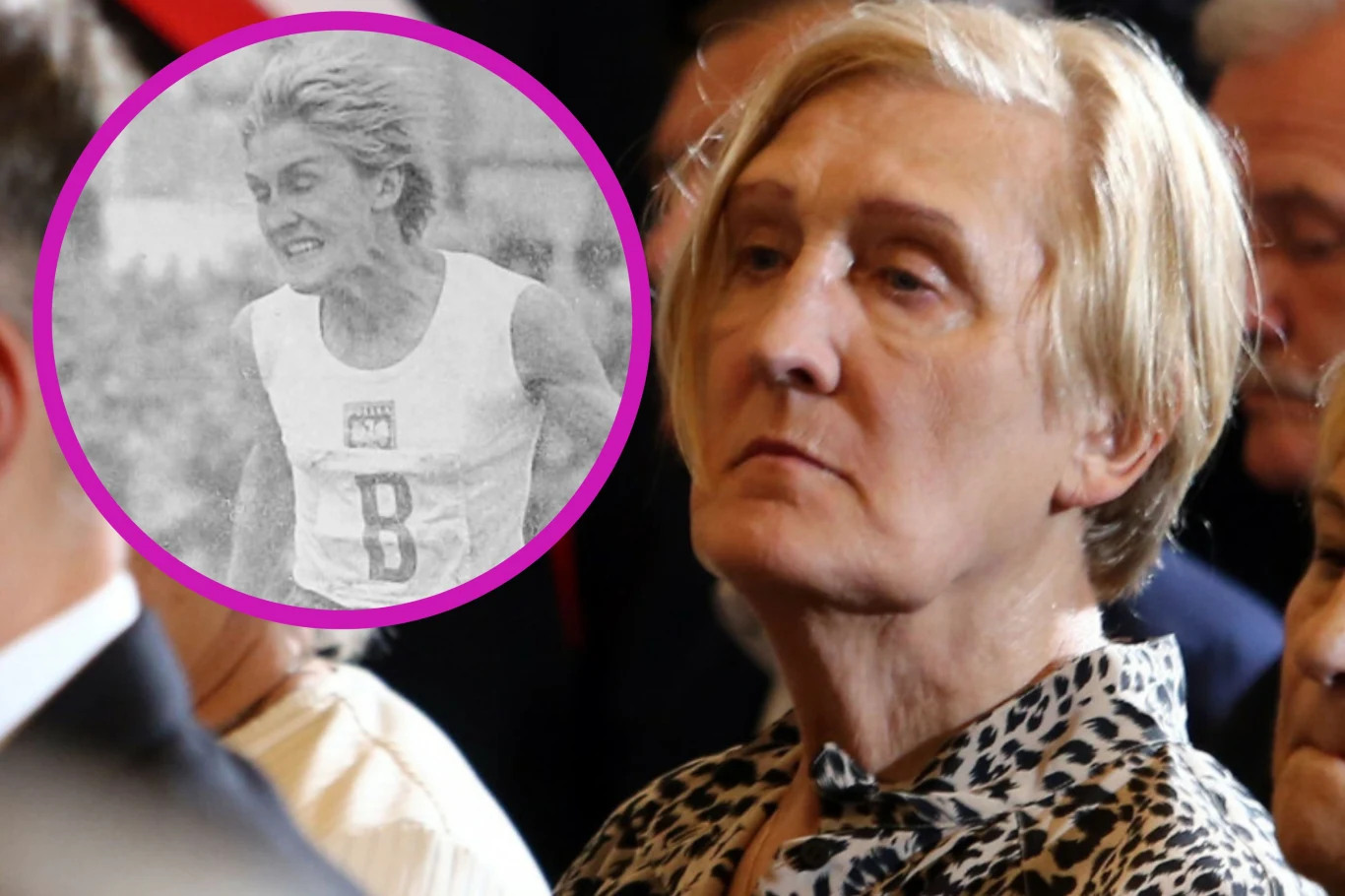 Ewa Kłobudzka/domena publiczna Ewa Kłobudzka/domena publiczna