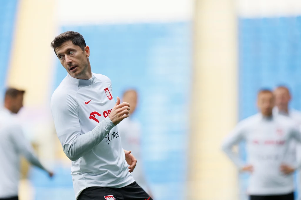 Robert Lewandowski Robert Lewandowski
