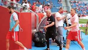 Ekspert nie owija w bawełnę! „To największy problem reprezentacji Polski”