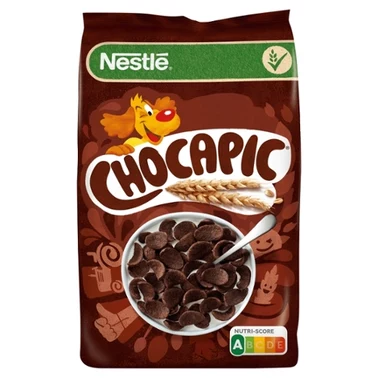 Nestlé Chocapic Płatki śniadaniowe 250 g - 0