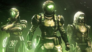 Nowe patenty Bungie przywróciły plotki o mobilnym Destiny