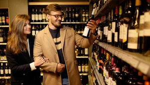 Wydatki Polaków na alkohol były rekordowe