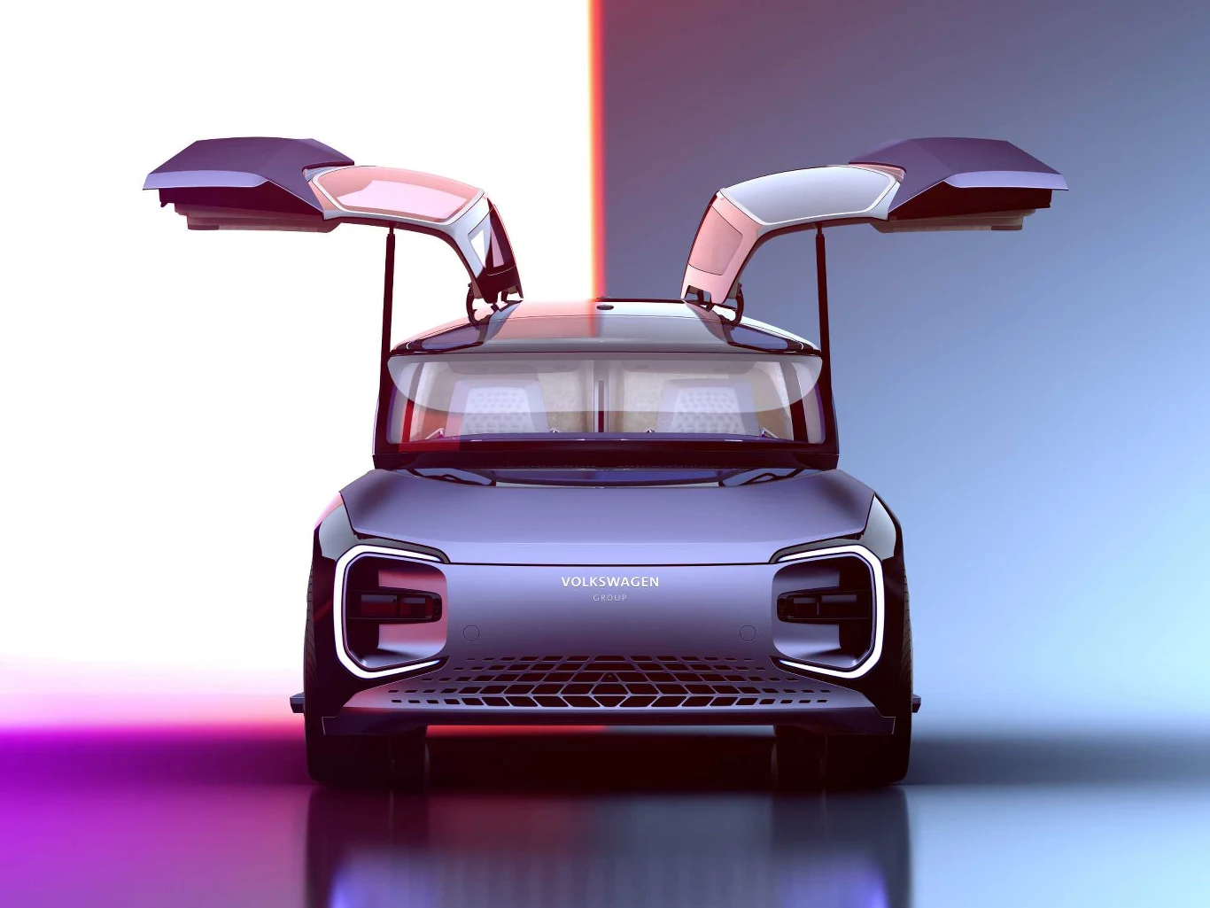 Volkswagen Gen.Travel