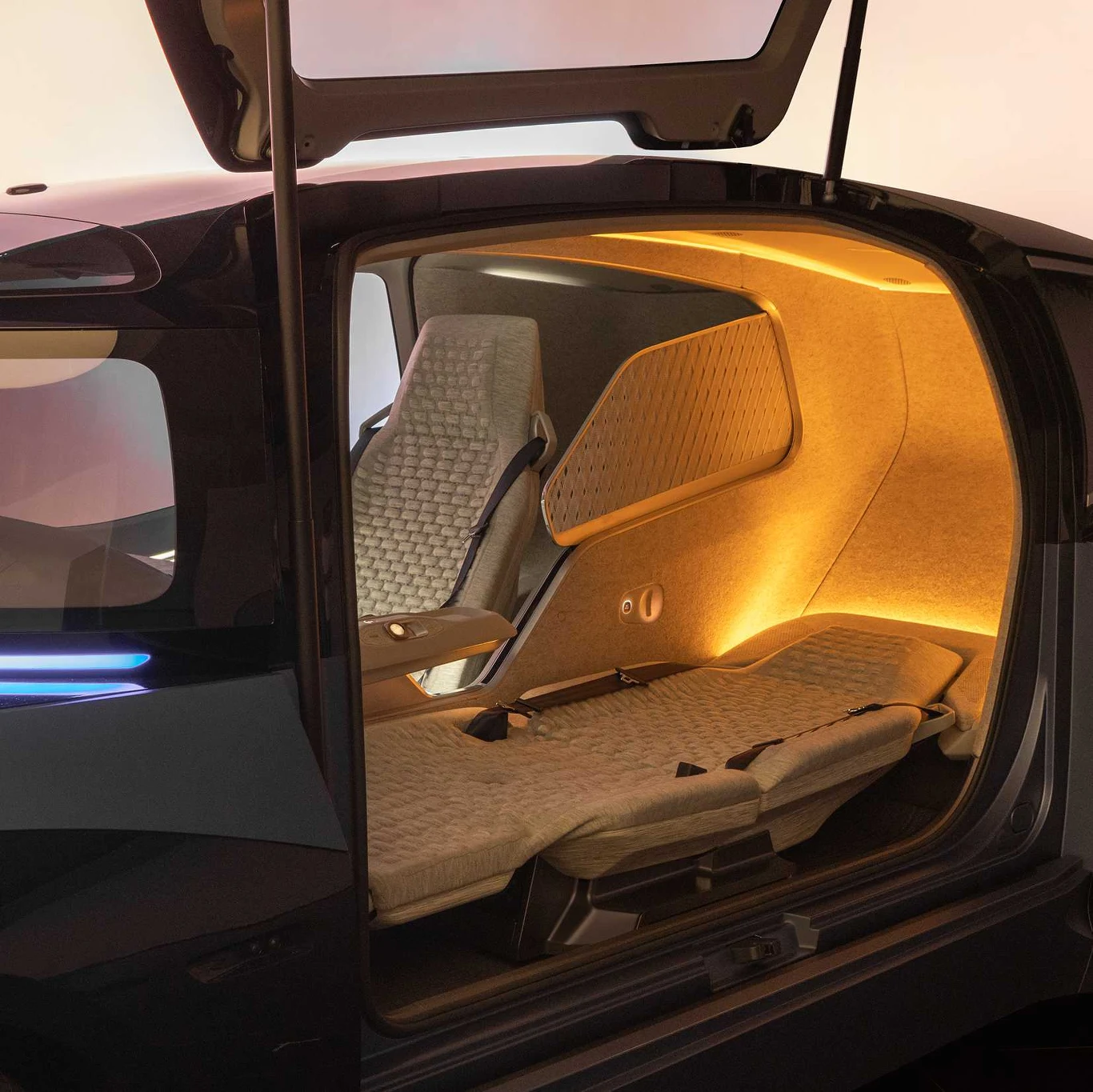 Volkswagen Gen.Travel
