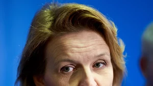Barbara Socha, pełnomocniczka rządu ds. polityki demograficznej