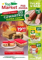 Super ceny w Zgoda Płock