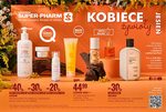 Kobiece żywioły w Super-Pharm