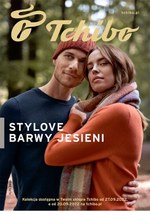 Stylowe barwy jesieni w Tchibo