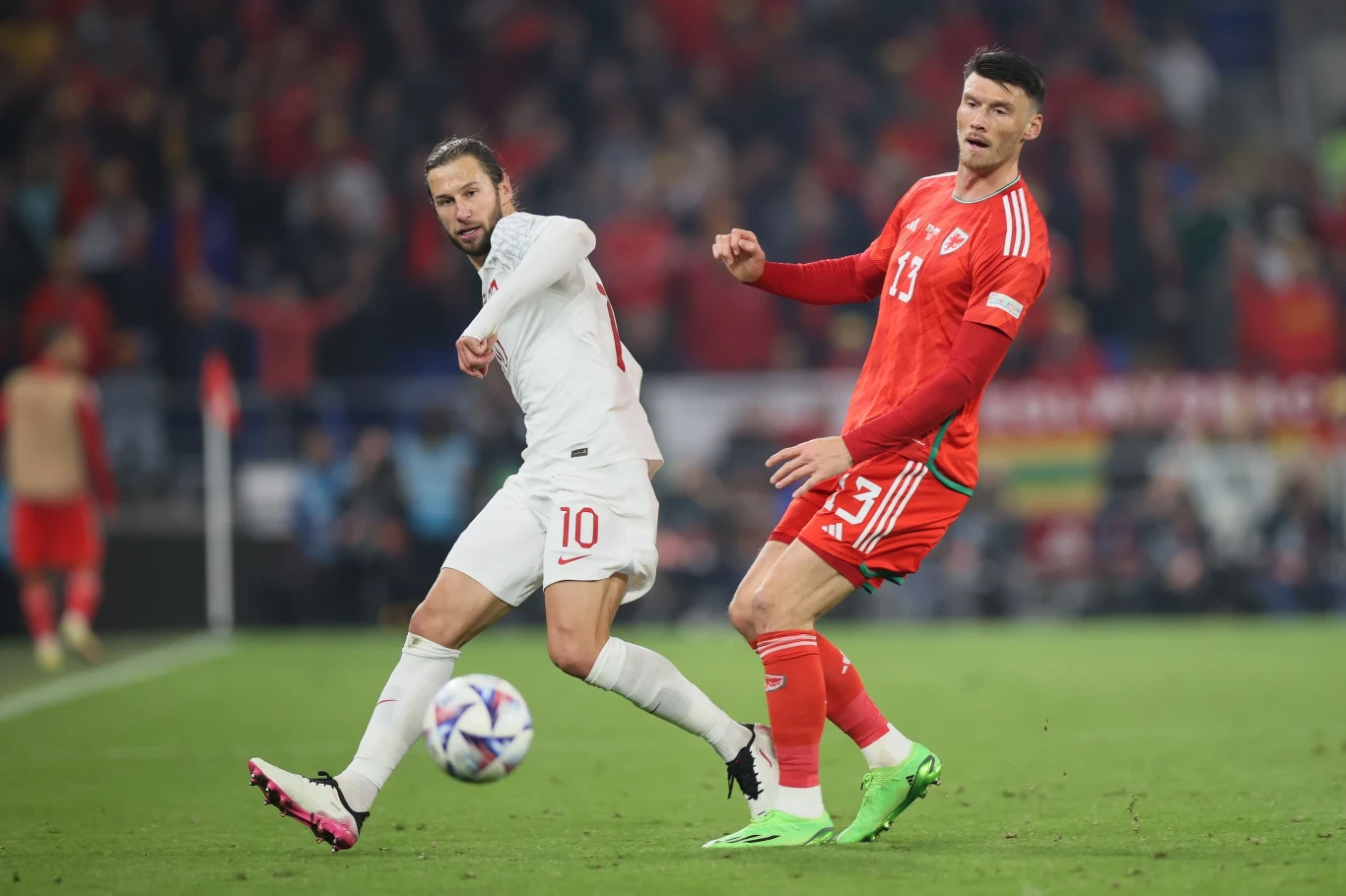 Grzegorz Krychowiak Grzegorz Krychowiak