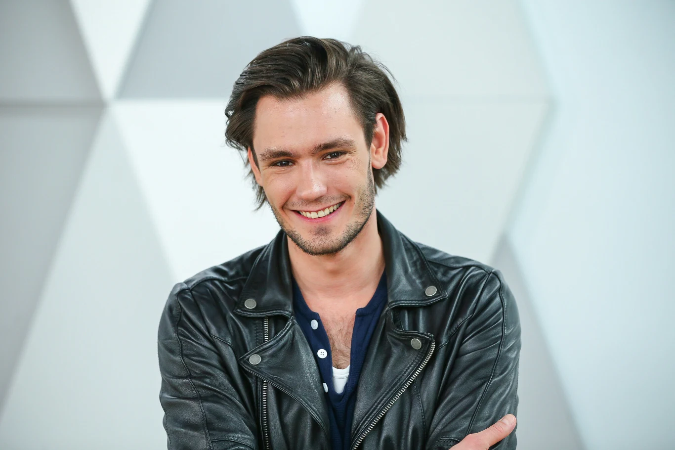 Bartosz Gelner Bartosz Gelner