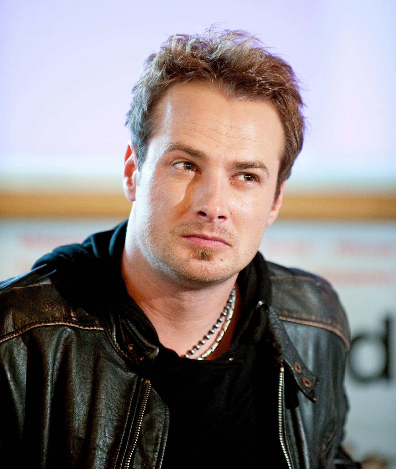 Paweł Małaszyński