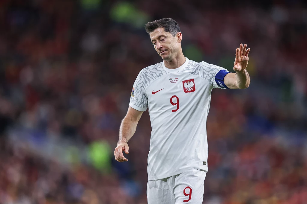 Robert Lewandowski Robert Lewandowski