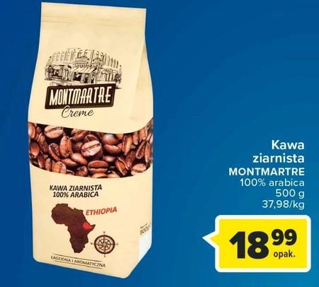 Kawa Montmartre
