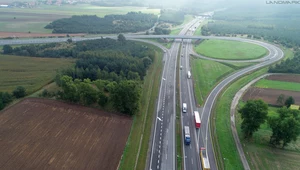 Remont opolskiego odcinka autostrad A4 dobiega końca