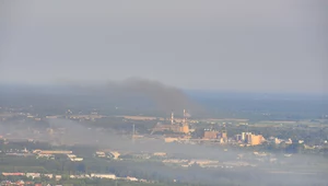 Więcej smogu w Małopolsce. Kopciuchy będą dymić jeszcze przez dwa lata