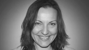 Sylwia Kurzela od lat była związana z radiem ESKA