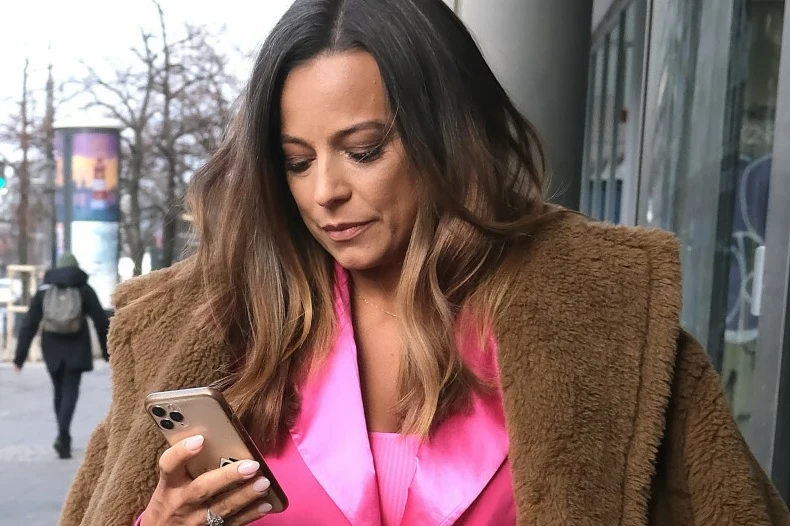 Anna Mucha Anna Mucha