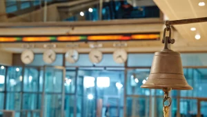 Główne indeksy GPW na rocznych minimach