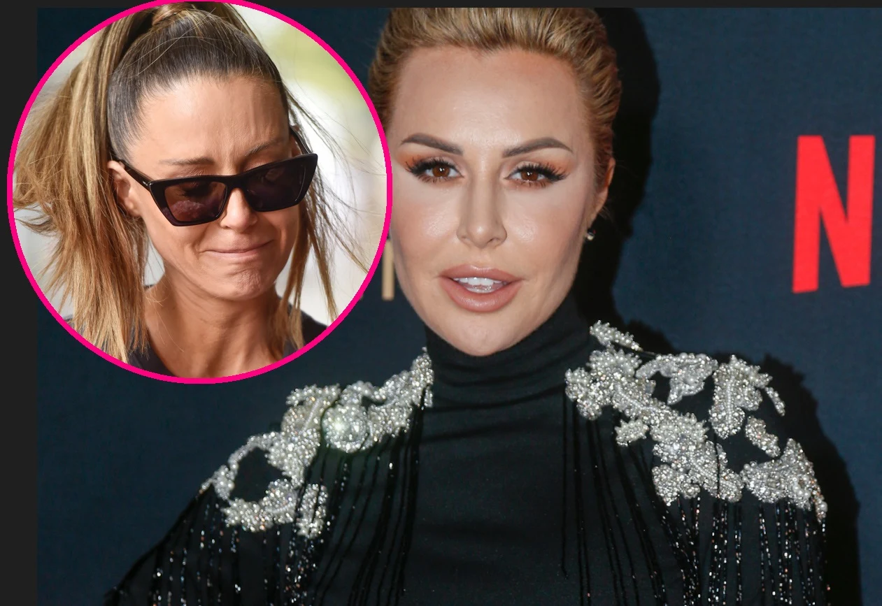 Blanka Lipińska, Małgorzata Rozenek-Majdan Blanka Lipińska, Małgorzata Rozenek-Majdan