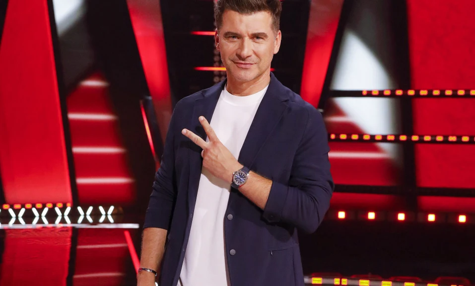 Tomasz Kammel Tomasz Kammel