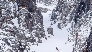 Hilaree Nelson zaginęła pod Manaslu w czasie próby zjazdu na nartach ze szczytu ósmej najwyższej góry świata