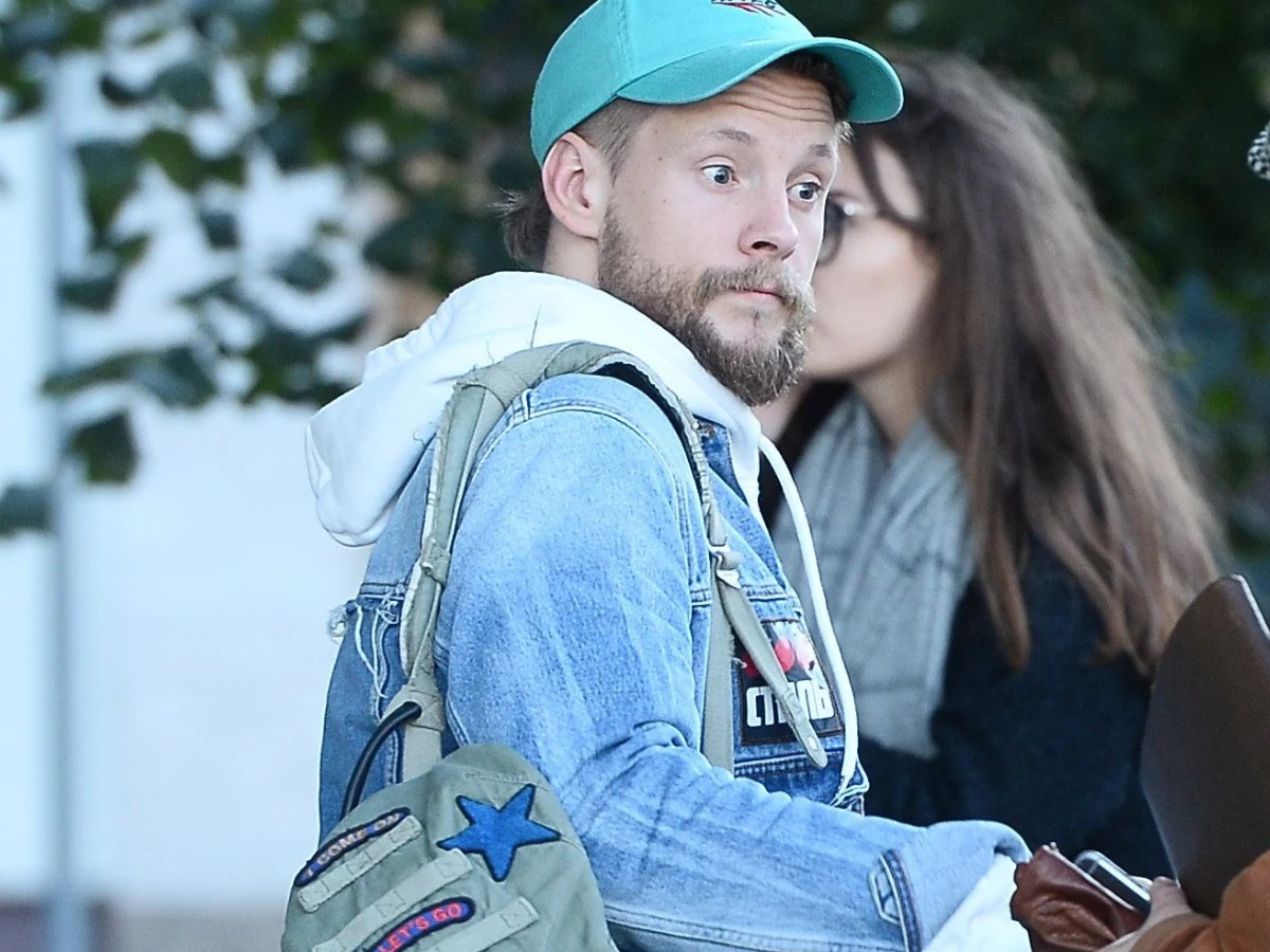 Sebastian Fabijański Sebastian Fabijański