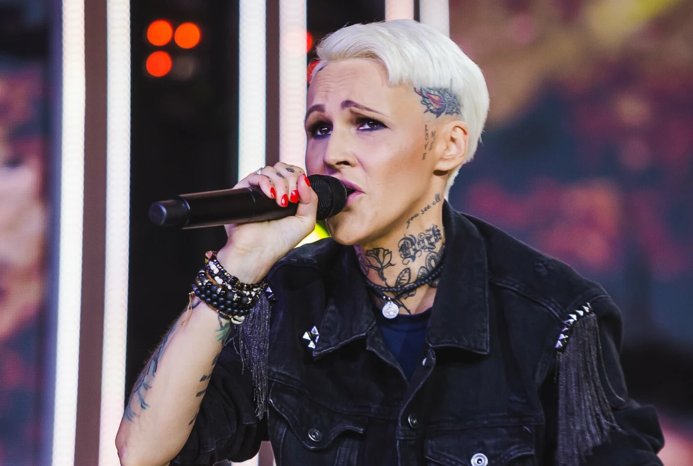 Agnieszka Chylińska Agnieszka Chylińska