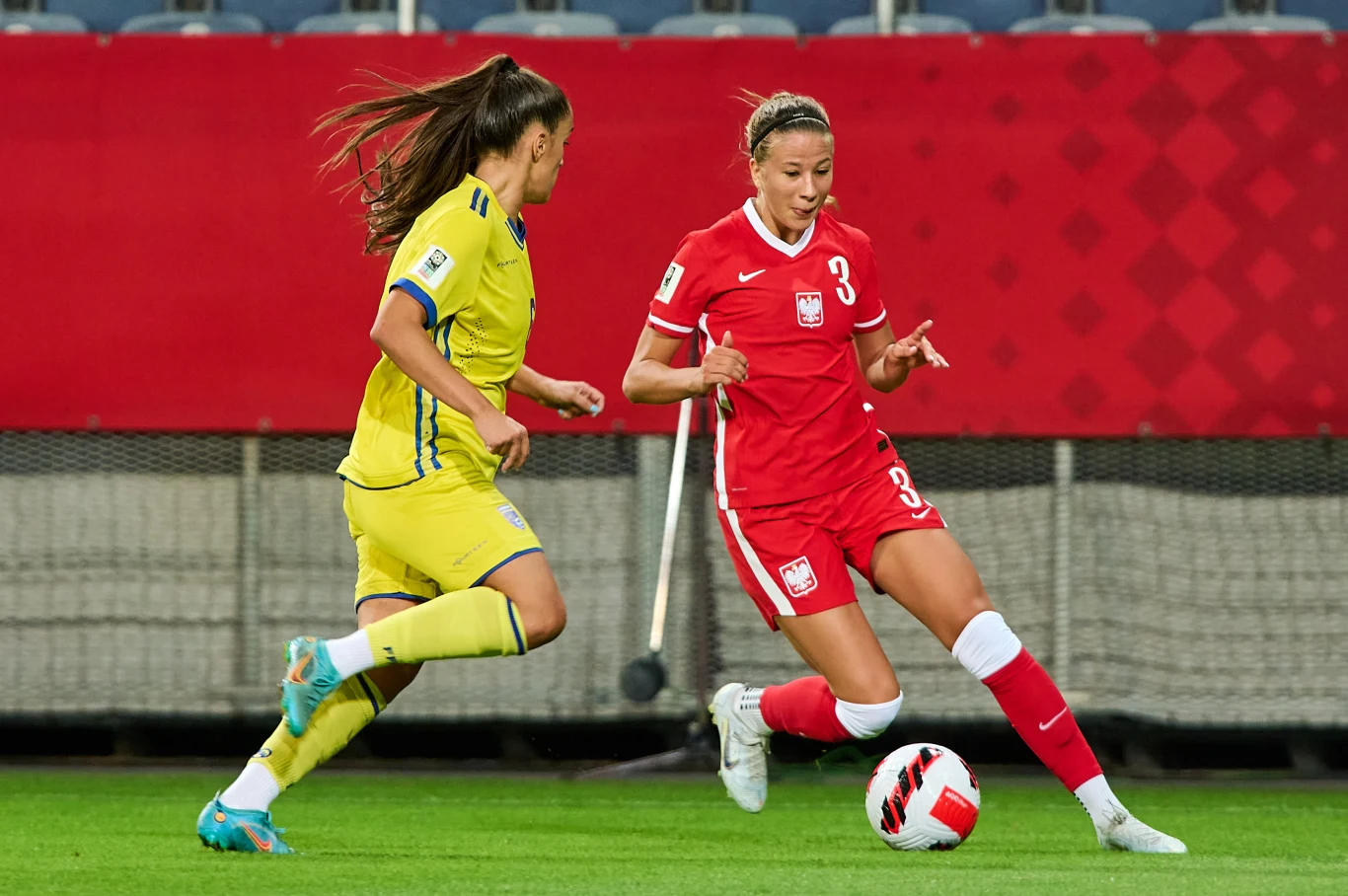 Natalia Wróbel Natalia Wróbel