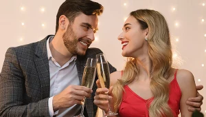 Dzień Chłopaka 2022 to okazja, aby świętować z ukochanym, bratem lub kolegą