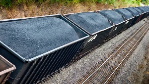 Prawie nigdy nie wydobywaliśmy tak mało węgla, jak obecnie