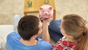 W maju wzrost średniego oprocentowania nowych lokat znacząco przyspieszył (zdj. ilustracyjne)