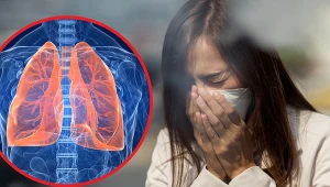 Problemy z dostępem do węgla, mogą w tym roku sprawić, że smog będzie jeszcze większy