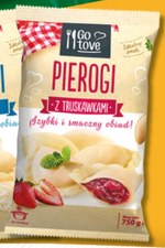 Pierogi Go tove