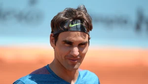 Roger Federer zakończył karierę z miliardem na koncie