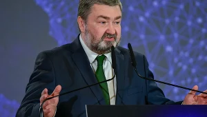 Karol Karski: Celowali we mnie niemieccy funkcjonariusze