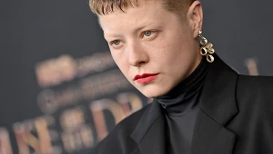 Emma D'Arcy