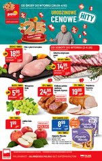 Od środy w Polomarkecie