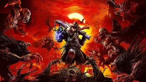 Evil West - pierwsze wrażenia. Jak Polacy podbijają Dziki Zachód?