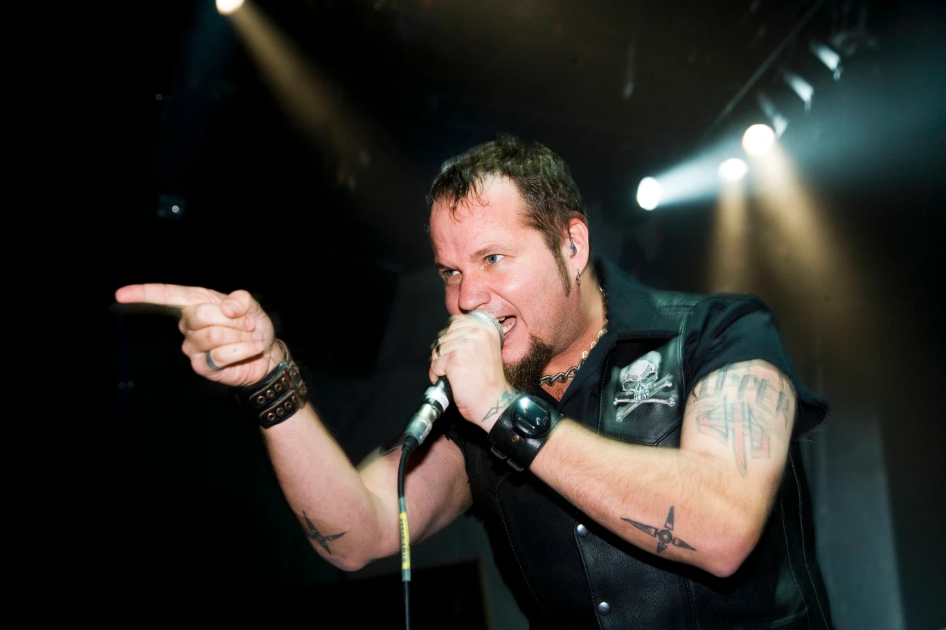 Tim Ripper O Tim