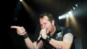 Tim "Ripper" Owens w celi śmierci (nowa EP-ka "Return To Death Row")