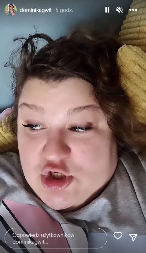 Dominika Gwit Dominika Gwit