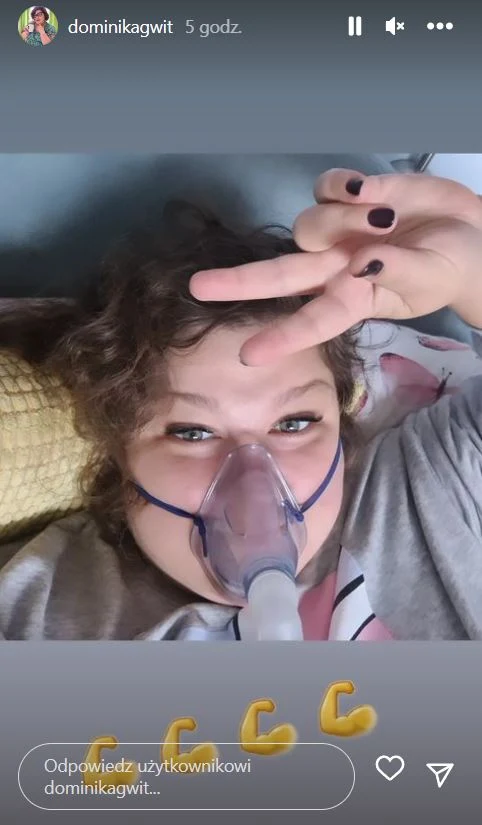 Dominika Gwit Dominika Gwit
