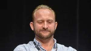 Borys Szyc