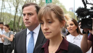 Allison Mack