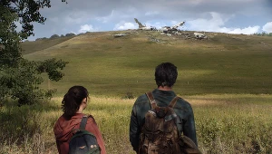 "The Last of Us"