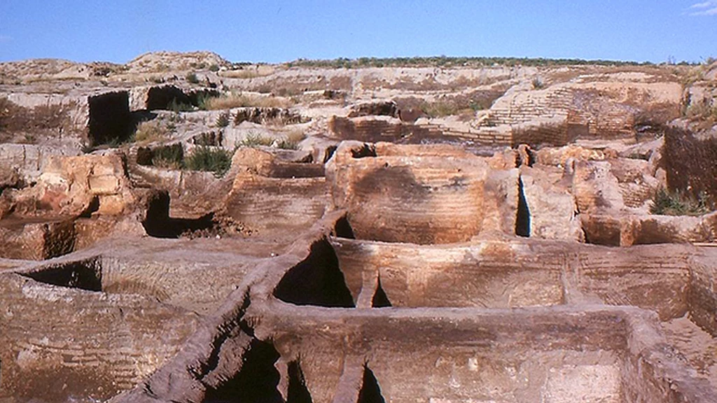 Wielkie odkrycie w Çatalhöyük w centralnej Anatolii w Turcji