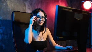 Kto przyciąga największe rzesze użytkowników przed monitory?